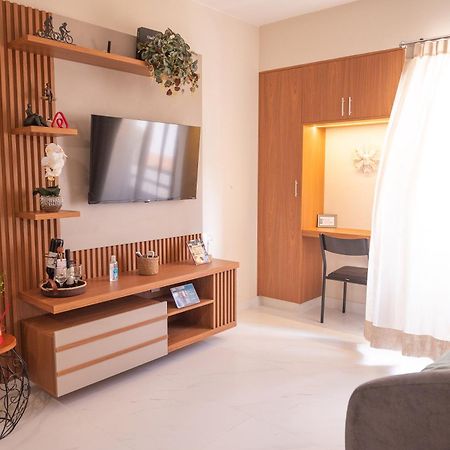 Studio Na Asa Norte, Condominio Fechado Бразиліа Екстер'єр фото