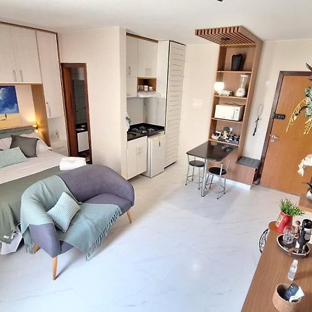 Studio Na Asa Norte, Condominio Fechado Бразиліа Екстер'єр фото